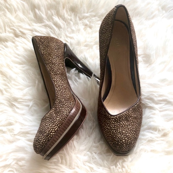 Cole Hana Nike Air Heels - Picture 2 of 6